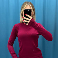 Nordic Whisper Knit - 624/5119-18