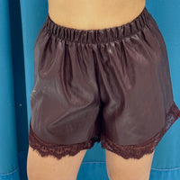 Bermuda “Luxe Edge” - 2634P