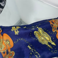 Foulard vari colori