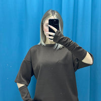 Winter Duo Top — 12744