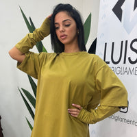 Cozy Flow Top - 366783