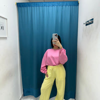 Pantalone di tuta by Lumina 2293