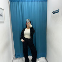 Body a giro collo Lumina 240320