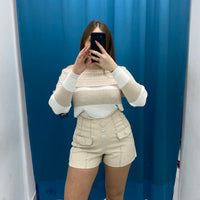 Shorts lady 2970