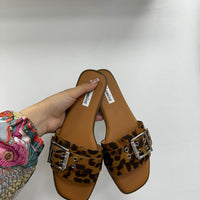 Ciabatta leopardata 6018