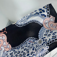 Foulard vari colori