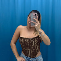 Corsetto Fashion Fit-71006