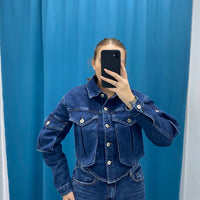 Camicia in denim 2947