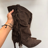 Wild West Boots-k53