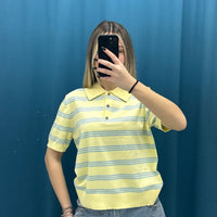 Polo"Portofino Stripes-7252