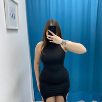 Vestito basic 1208