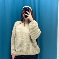 Maglione in lana 31290