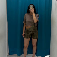 Salopette"Military"-2905