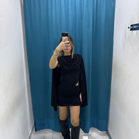 Vestito “Eclipse Drape” 1857