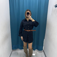 Completo"Denim Icon Set"-983111/987211