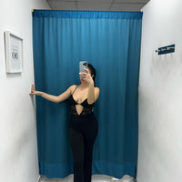 Tuta intera con pizzo 3208