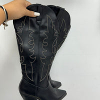Texani black