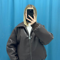 Giubbino"Floriana”"-8931