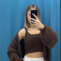 Cozy Match Set - 31091