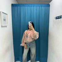 Camicia velata 045