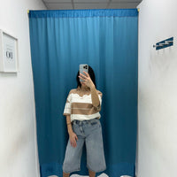 Bermuda denim 3389