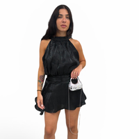 Abito"Corallo"-26799