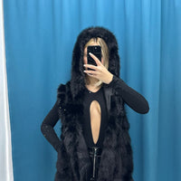 Arctic Luxe Vest - 24501