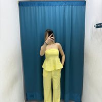 Coordinato"Linea Morbida”-10011