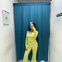 Coordinato maglia e pantalone 36823