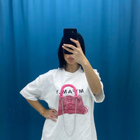 T-shirt bag 3147