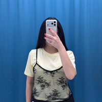 Maglia"Midnight Layer"-61516