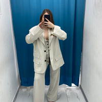 Giacca oversize GC41