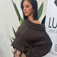 Soft Fall Sweatshirt - 97037