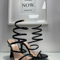 Tacco “Spiral Chic”-1212