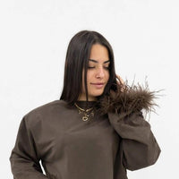 Maglia"Cuffs"-159
