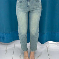 Jeans"One-liner"-5002