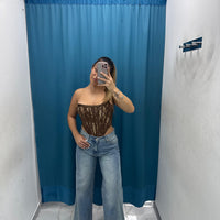 Corsetto Fashion Fit-71006