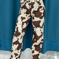 Pantalone cow girl 17276