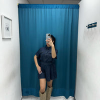 Coordinato denim 190203
