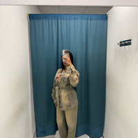 BRILLÉ JEANS-Giacca & Pantalone-H3892