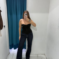 Jeans Elio – Lavaggio Deep Blue-F45