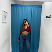 Jeans mom fit 1444