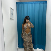 Vestito Leo best 13581