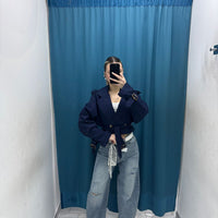 Jeans"Light Rebel"-F122