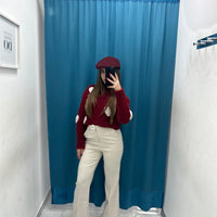 Maglia coeur 3029