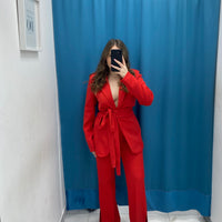Tailleur giacca e pantalone 30575