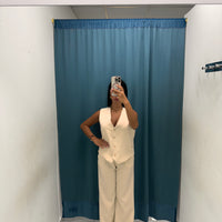 GILÈNA-Tailleur con Gilet-M12506