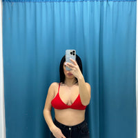 Top corto basic 16201