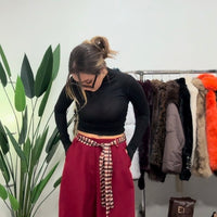 Heritage Cargo Pants - 18190