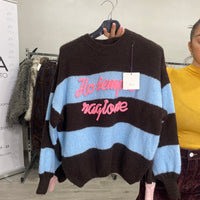 Maglioni "ho sempre ragione"